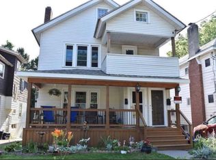 127 Miles Ave, Syracuse, NY 13210