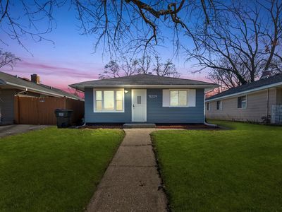 15229 Dorchester Ave, Dolton, IL, 60419
