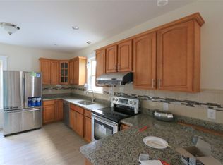 38 Bay State Ave #2, Somerville, MA 02144