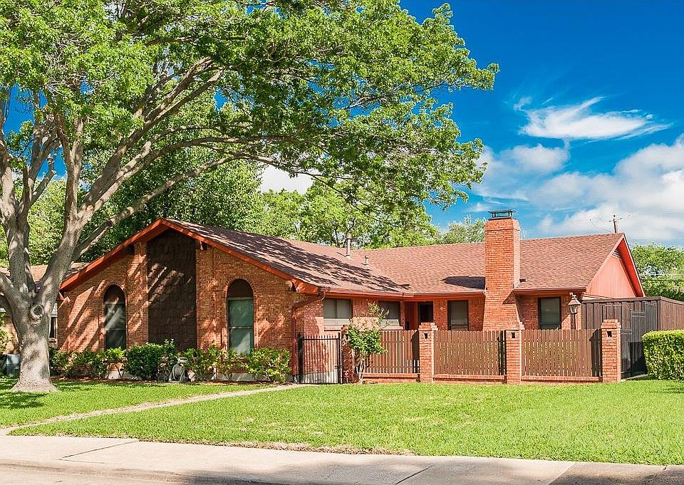 4915 Chilton Dr, Dallas, TX 75227 Zillow