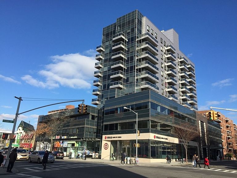 The Arcadia Apartments Flushing, NY Zillow