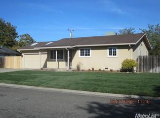 4709 Judy Ct, Sacramento, CA 95841