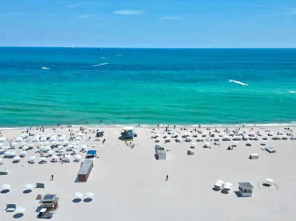 100 Lincoln Rd, Miami Beach, FL