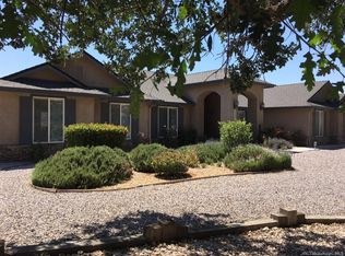 23851 Dart Dr, Tehachapi, CA 93561