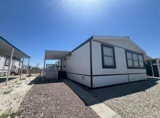 2024 Colleen Dr #52, Rosamond, CA 93560