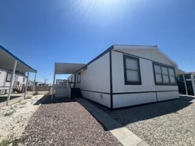 2024 Colleen Dr #52, Rosamond, CA, 93560