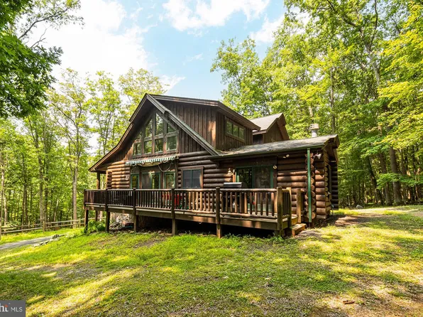 34 Mountain Laurel Ln, Swanton, MD 21561