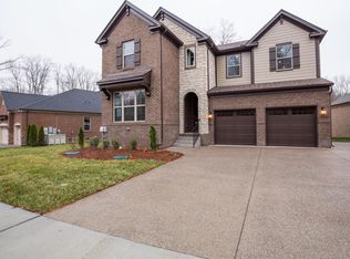 2125 Arbor Pointe Way, Hermitage, TN 37076
