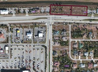 1611 SW Gatlin Blvd, Pt Saint Lucie, FL 34953