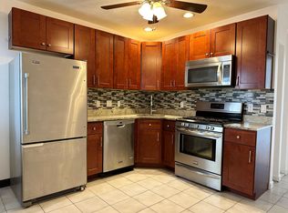 365 Sumner St #2-A, Boston, MA 02128