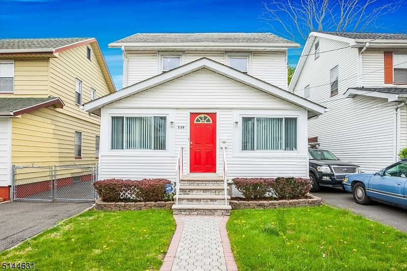 530 Beardsley Ave, Bloomfield, NJ 07003 Zillow