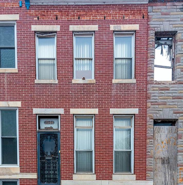 1st image of 2544 Frederick Ave