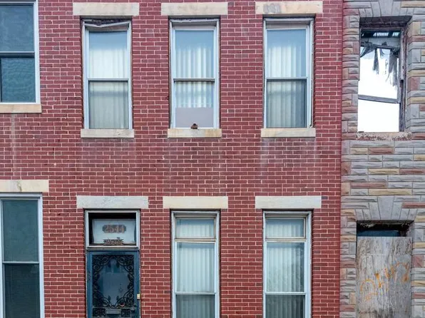 2544 Frederick Ave, Baltimore, MD 21223