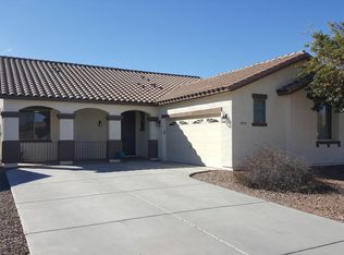 21385 E North Loop, Queen Creek, AZ 85142