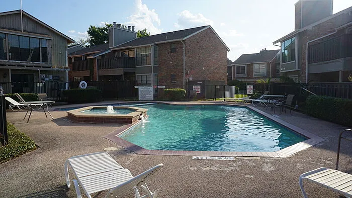 2728 Copper Creek Dr #107 — Photo 13