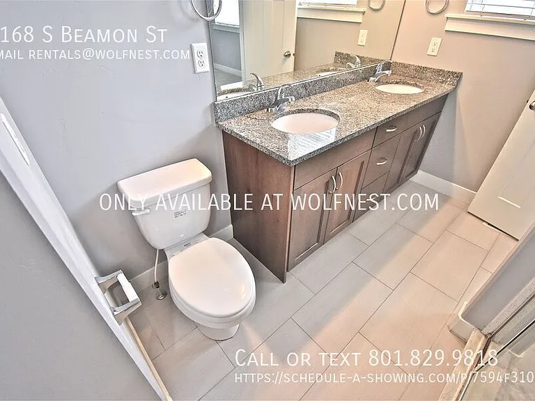 7168 S Beamon St — Photo 20