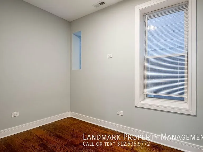 2353 W 18th Pl #2F — Photo 9