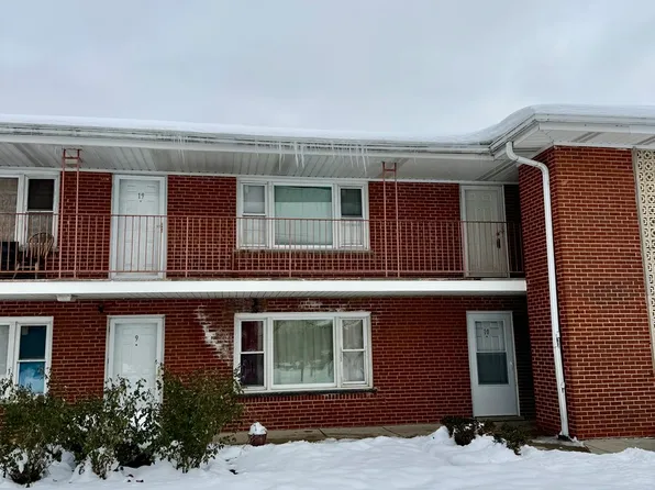 1115 E Algonquin Rd Unit 20, Arlington Heights, IL 60005