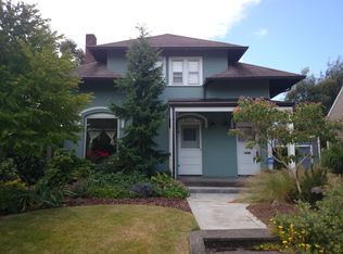 3013 NW 63rd St, Seattle, WA 98107