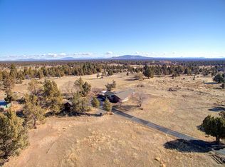 23040 Alfalfa Market Rd, Bend, OR 97701