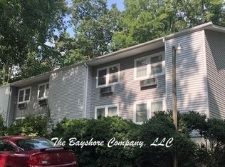 41 Kenilworth Rd #4, Asheville, NC 28803