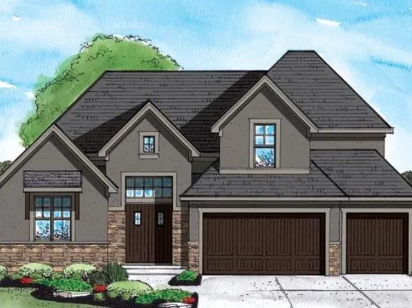 4864 NW Vicolo Dellamore Way, Riverside, MO 64150