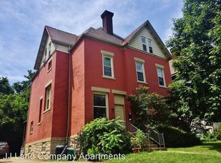 454 S Atlantic Ave #2, Pittsburgh, PA