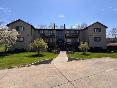 2047 Woodtrail Dr APT 43, Fairfield, OH, 45014