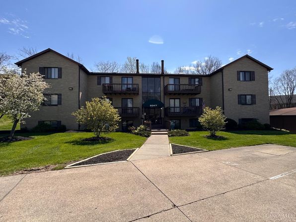 2047 Woodtrail Dr APT 43, Fairfield, OH 45014