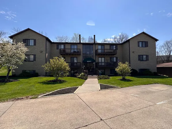 2047 Woodtrail Dr APT 43, Fairfield, OH 45014