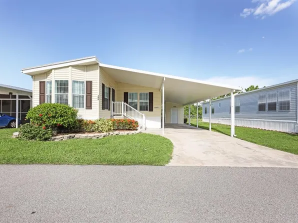 2100 Kings Hwy Lot 390, Punta Gorda, FL 33980