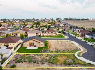 1101 W Abbey Rd, Moses Lake, WA 98837