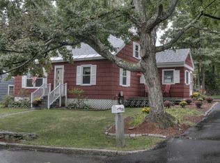 108 Fairmount Ave, Manchester, NH 03104