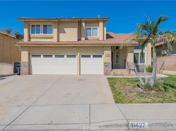11427 Lomello Way, Rancho Cucamonga, CA 91701