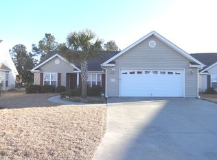 800 Lalton Dr, Conway, SC 29526