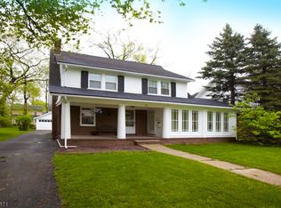 138 Centre St, South Orange, NJ 07079