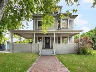 57 Colby Street, Colebrook, NH, 03576