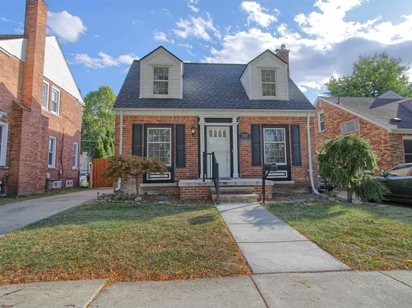 23027 Arlington St, Dearborn, MI 48128