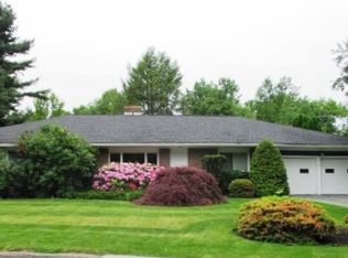39 Hancock Hill Dr, Worcester, MA 01609