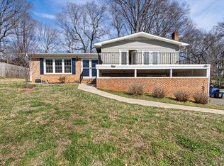 608 Sunnybrook Dr, Monroe, NC 28110