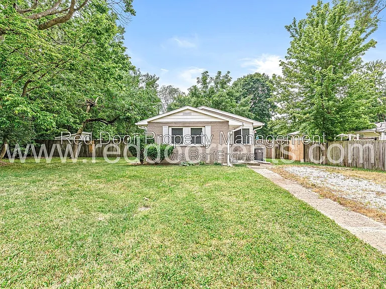 5361 E Burgess Ave — Photo 21