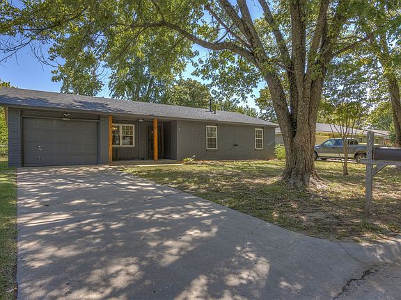 3rd image of 13663 S 286th East Ave