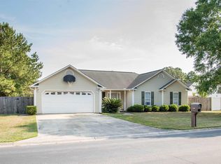 8550 Ternberry Dr, Myrtle Beach, SC 29588