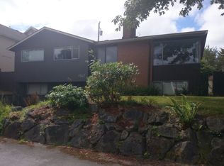 2631 NW 87th St, Seattle, WA 98117