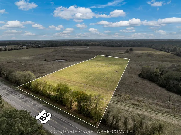 Highway 82 W, Clarksville, TX 75426