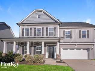 499 Royal Oak Ln, Clayton, NC 27520