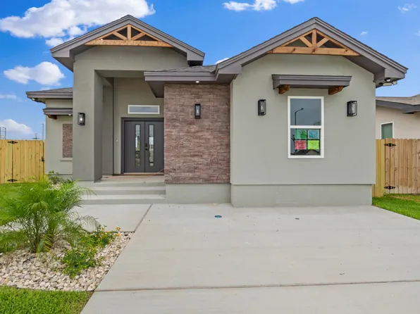 6013 Heather Loop, Laredo, TX 78046