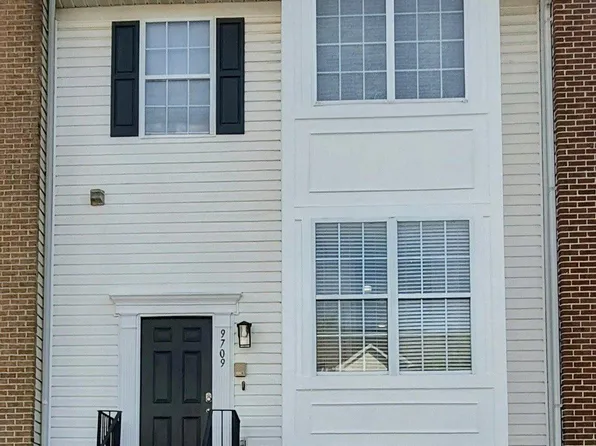 9709 Woodyard Cir, Upper Marlboro, MD 20772