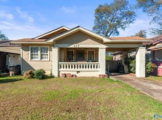 317 7th Ave NW, Decatur, AL 35601