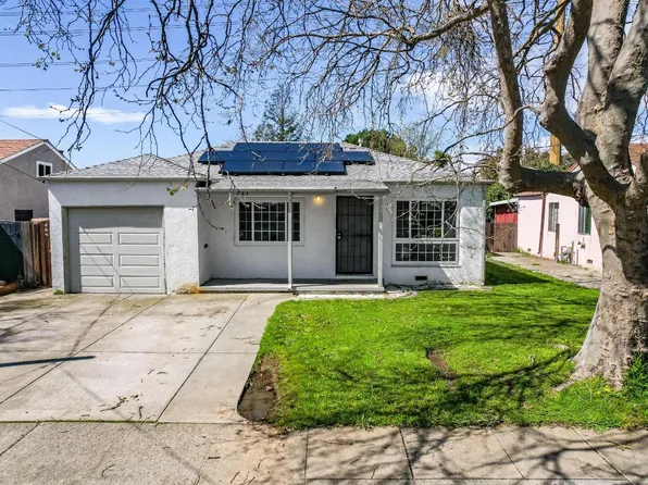 733 Oakwood Avenue, Vallejo, CA 94591